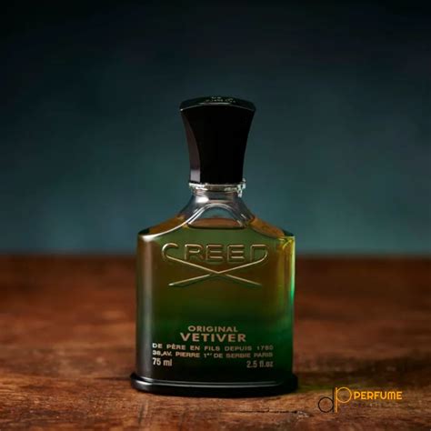 creed original vetover|creed original vetiver sample.